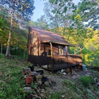 Prodej chaty 35 m² Ústí nad Labem