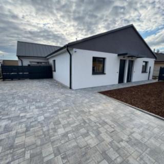 Pronájem bytu 4+kk 97 m² Most