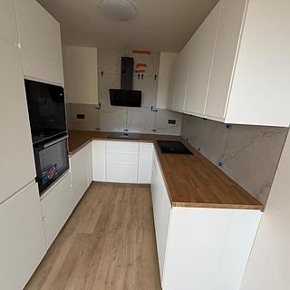 Prodej bytu 3+1 68 m² Most, Jana Kříže