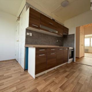 Pronájem bytu 3+1 80 m² Bílina Teplické Předměstí, Sídliště Za Chlumem