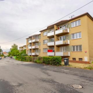 Prodej bytu 3+kk 64 m² Praha Braník, Psohlavců