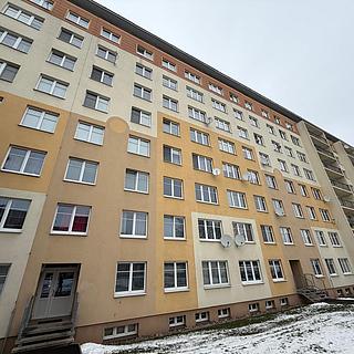 Prodej bytu 3+1 63 m² Most, K. H. Máchy