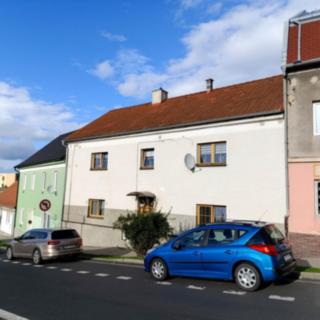 Prodej rodinného domu 278 m² Bílina Pražské Předměstí, Pražská