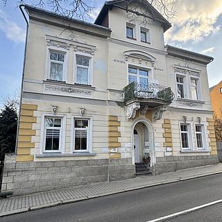 Pronájem bytu 2+1 61 m² Osek, Nelsonská