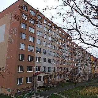 Prodej bytu 2+kk 38 m² Most