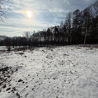 Prodej stavební parcely 2 003 m² Háj u Duchcova
