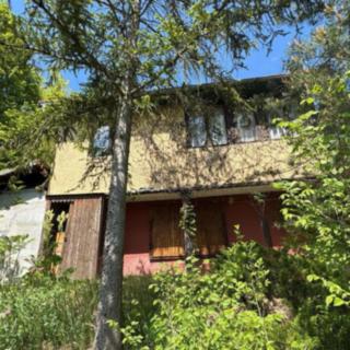 Prodej chaty 45 m² Koštice