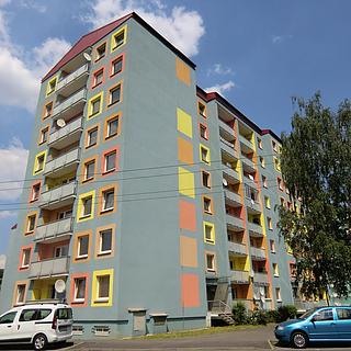 Prodej bytu 4+1 82 m² Teplice