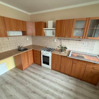 Prodej bytu 4+1 68 m² Most, Topolová