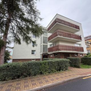 Pronájem bytu 2+1 65 m² Teplice, Třebízského