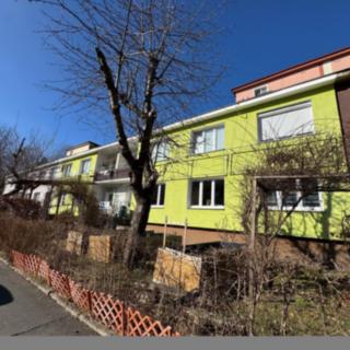 Prodej činžovního domu 590 m² Litvínov Horní, Ruská