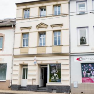 Prodej obchodu 359 m² Litvínov Horní, Smetanova