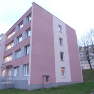 Prodej bytu 2+kk 40 m² Most, Bělehradská