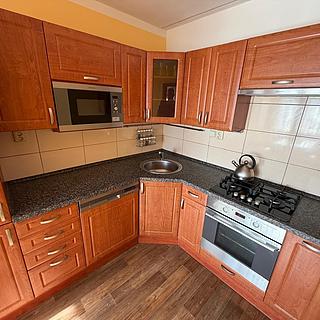 Prodej bytu 3+1 68 m² Most, Františka Malíka