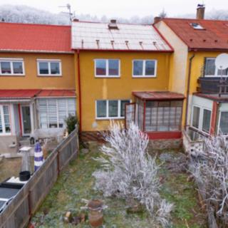 Prodej rodinného domu 200 m² Litvínov
