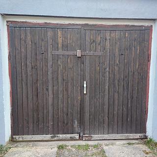 Pronájem garáže 19 m² Litvínov Horní Litvínov, K Loučkám