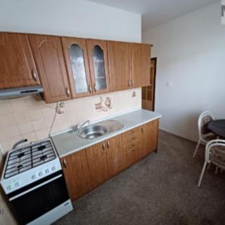 Pronájem bytu 3+1 69 m² Most, Zdeňka Fibicha