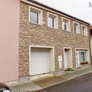 Prodej rodinného domu 205 m² Litvínov Chudeřín, Husova
