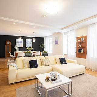 Prodej rodinného domu 277 m² Litvínov Horní, Rooseveltova