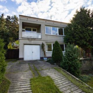 Prodej rodinného domu 341 m² Most, Pod Širokým vrchem