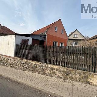 Prodej rodinného domu 168 m² Obrnice, Mírová