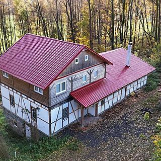 Prodej rodinného domu 325 m² Lobendava