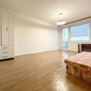 Prodej bytu 2+1 63 m² Krupka, Karla Čapka