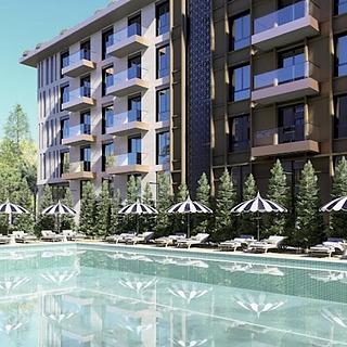 Prodej bytu 2+kk, 72m²