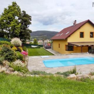Prodej rodinného domu 177 m² Jílové