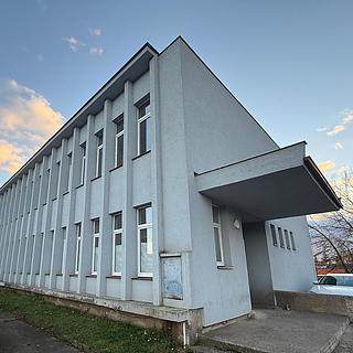 Pronájem kanceláře 154 m&sup2; Most