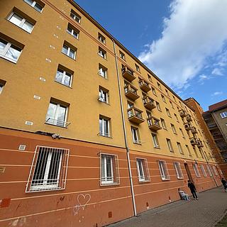 Prodej bytu 2+1 55 m² Most, tř. Budovatelů