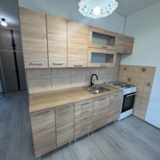 Pronájem bytu 2+1 54 m² Most