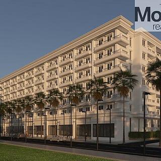 Prodej bytu 2+kk 71 m² v Albánii