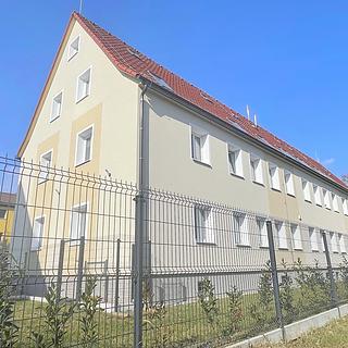 Pronájem bytu 2+kk 45 m² Most, Hollarova