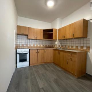 Pronájem bytu 2+kk 48 m² Bílina