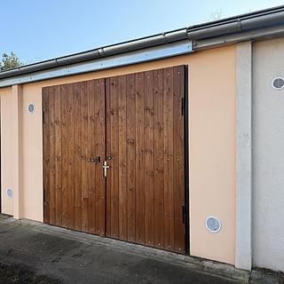 Pronájem garáže 22 m² Duchcov