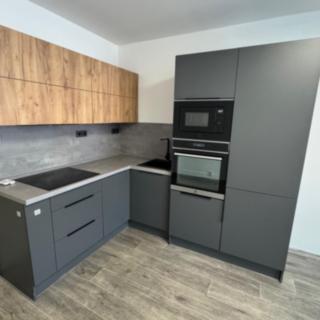Pronájem bytu 3+kk 55 m² Most, Vítězslava Nezvala