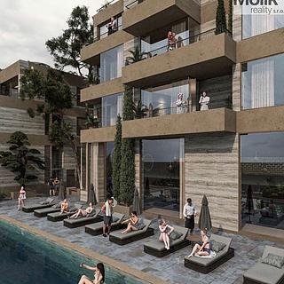 Prodej bytu 3+kk, 79m&sup2;