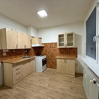 Pronájem bytu 2+1 53 m² Most, Josefa Suka