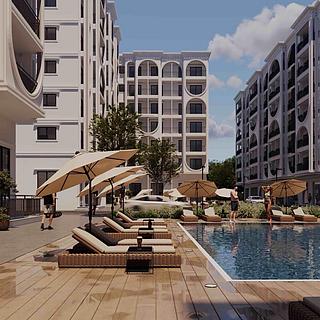 Prodej bytu 2+kk, 76m²