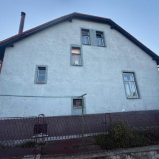 Prodej rodinného domu 105 m² Nový Hrádek, Hradní