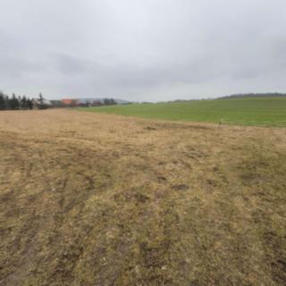 Prodej stavební parcely 2 174 m² Hrobčice Chouč