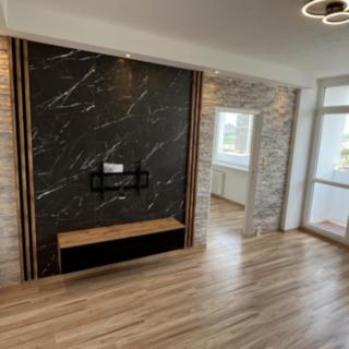 Prodej bytu 3+1 63 m² Most