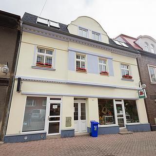 Prodej obchodu 277 m² Litvínov Horní, Rooseveltova