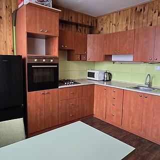 Pronájem bytu 1+1 Litvínov Horní Litvínov, Tylova