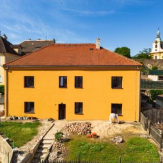 Prodej rodinného domu Most Vtelno, Ke Kostelu