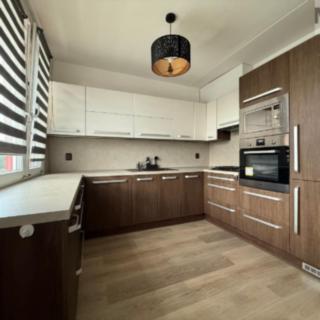 Prodej bytu 4+1 83 m² Most, Javorová