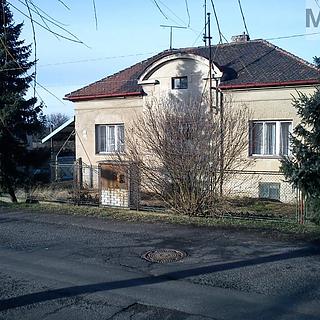 Prodej rodinného domu 200 m² Žatec, Mostecká