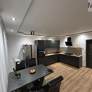 Prodej bytu 3+1 69 m² Most, Františka Malíka