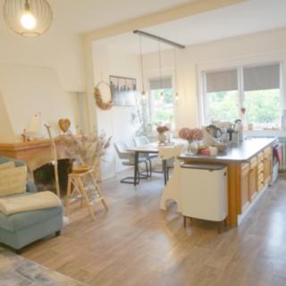 Pronájem bytu 5+1 a více 150 m² Most, Jana Žižky